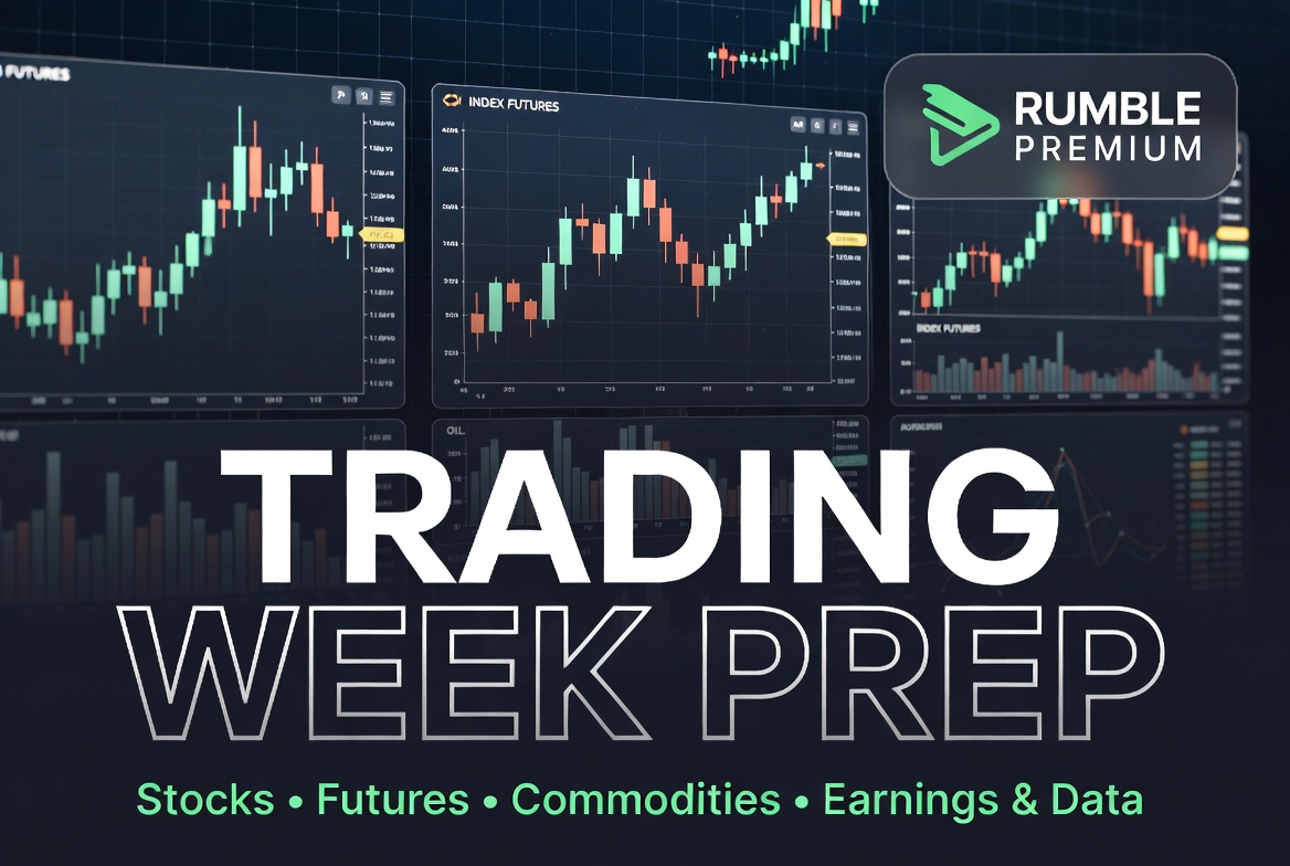2026-W27 market week preview